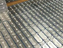 青阳清洗地暖多少钱