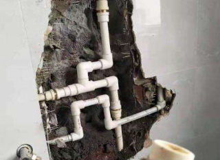青阳卫生间测漏水价格多少