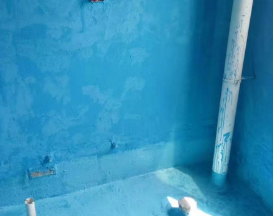 青阳卫生间防水多少钱