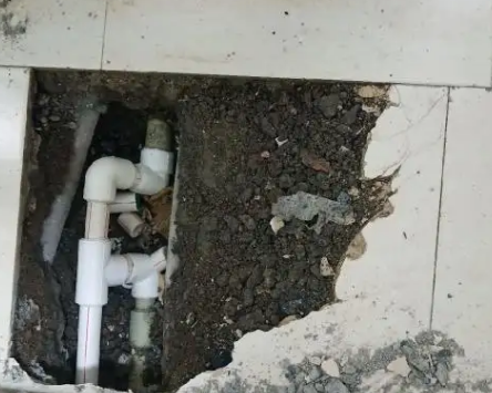 青阳卫生间测漏水哪家好