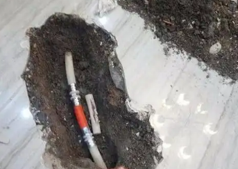 青阳卫生间测漏水哪家好
