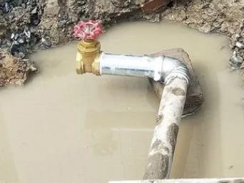 青阳漏水检测电话多少
